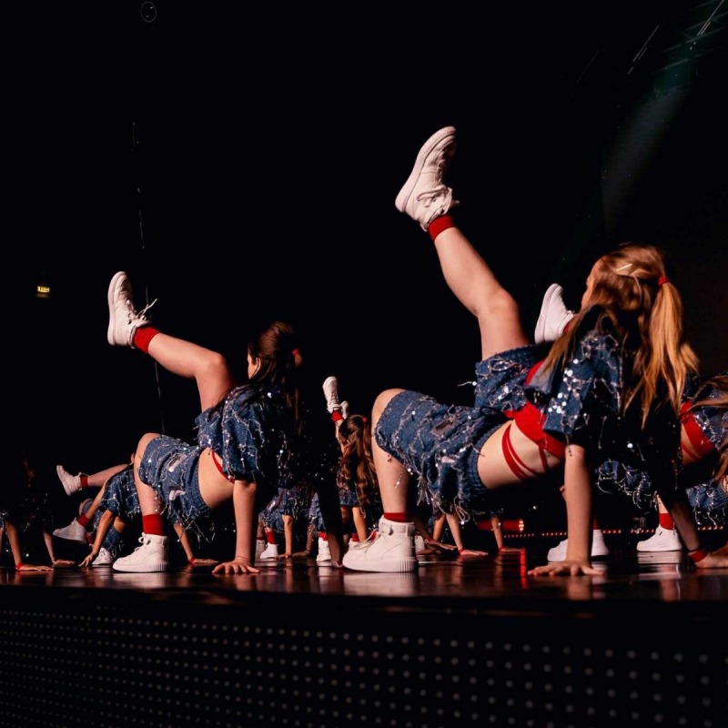 Hip Hop